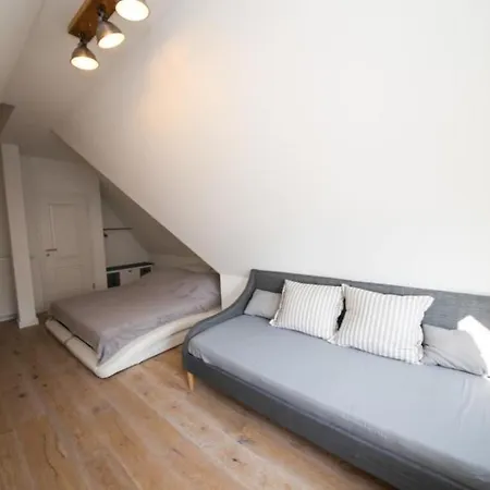 3 * Timmendorfer Strand