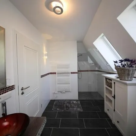 3 * Timmendorfer Strand
