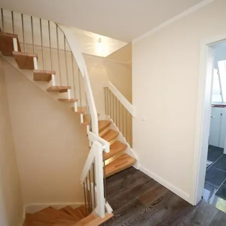 3 Feriehus *