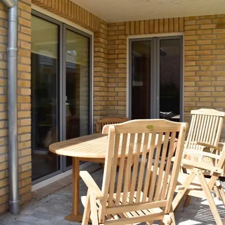 3 * Timmendorfer Strand